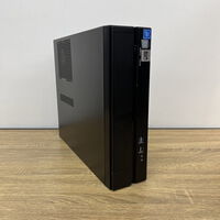 中古  THIRDWAVE Slim Knight (Intel Celeron G4900 3.10GHz/8GB/SSD128GB/なし/オンボード/W11H64 MAR) 1000804020 185057 