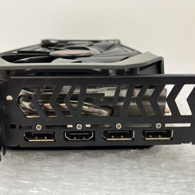 【秋葉原本店】中古  各社 Radeon RX6650XT (8GB PCI-E) 150485 