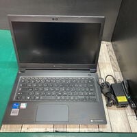 中古  dynabook S73/HS A6SBHSFAH511 (Intel Core i5 1135G7 2.40GHz/16GB/SSD512GB/-/オンボード/13.3/1920x1080/GbE/Wi-Fi/WEBCAM/W11H) 193816 