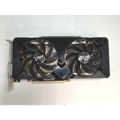 【前橋ｲﾝﾀｰｱｶﾏﾙ店】中古  Palit NE62070015P2-1062A (RTX2070 8GB)_ 185794 