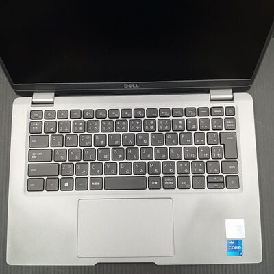 【大須店】中古  DELL Latitude 5320 (Intel Core i7 1185G7 3.0GHz/16GB/SSD256GB/-/-/13.3/1920x1080/Wi-Fi/WEBCAM/W11H64) 180537 