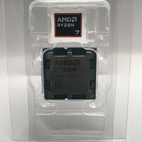 中古  AMD Ryzen 7 9700X (AM5/3.8GHz/40M/C8/T16/65W) 1460024845 