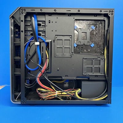 【大須店】中古  GALLERIA RM5C-G60S 3120024120 