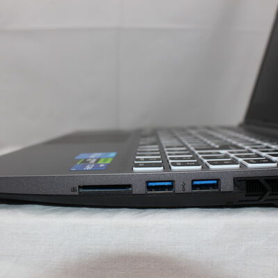 【通販センター】中古  THIRDWAVE GALLERIA RL7C-R46-C5N 191215 