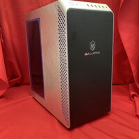 中古  GALLERIA UA9C-R49(秋SALE/MJBE/XGP/SKP/Z790) 3250006308 