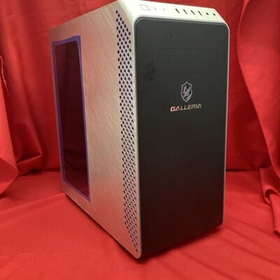 【千葉店】中古  GALLERIA UA9C-R49(秋SALE/MJBE/XGP/SKP/Z790) 3250006308 