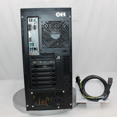 【京都店】中古  THIRDWAVE raytrek LD(Intel Core i7 9700/16GB/SSD500GB/なし/NVIDIA GeForce GTX 1660 Ti 6GB/W11H64 MAR) 189463 