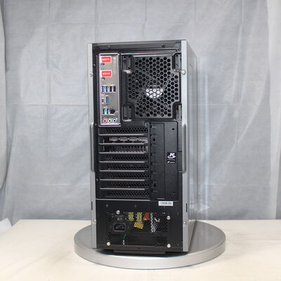 中古  THIRDWAVE GALLERIA SK(Intel Core i7 12700/16GB/SSD2TB/なし/NVIDIA GeForce RTX 3060 Ti 8GB/W11H64 MAR) 179581 