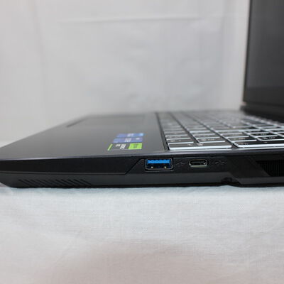 【水戸赤塚店】中古  THIRDWAVE GALLERIA RL7C-R56-5N 189552 