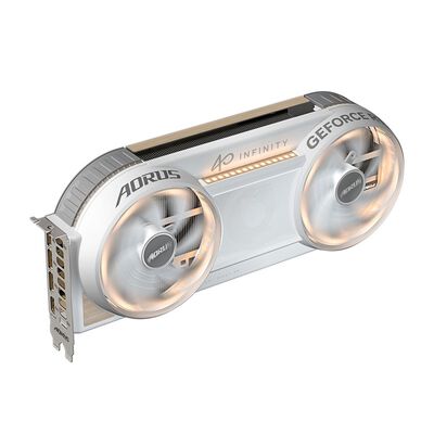 GIGABYTE  GV-N5080AORUSIF WD-16GD (GeForce RTX 5080 16GB) 