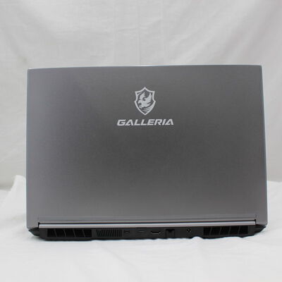 【通販センター】中古  THIRDWAVE GALLERIA RL7C-R46-5N 184063【12/4値下げ!】 