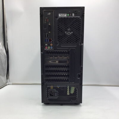 【白山FM松任店】中古  オリジナルPC 4950002371 