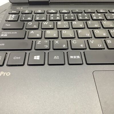 【堺七道店】中古  NEC PC-VKT10CGG63N6(i5-10210Y/8GB/SSD256GB/W11P) 4660002807 