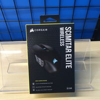 中古  CORSAIR SCIMITAR ELITE WIRELESS CH-9314311-AP 3310006088 