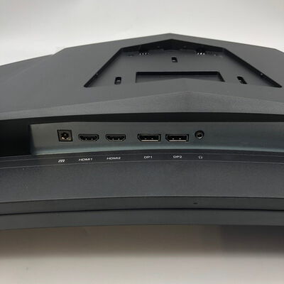 【大分店】中古  ViewSonic VX3418-2KPC (34インチウルトラワイド 湾曲液晶モニター) 4860000974 