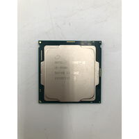 中古  Intel Core i5-9500 (1151/3.00GHz/9M/C6/T6) 140318 
