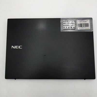【盛岡都南店】中古  NEC PC-VKV18GZG9 (Intel Core i7 10510U 1.80GHz/16GB/SSD512GB/-/オンボード/13.3/1920x1080/Wi-Fi/WEBCAM/W11P/Microsoft Office Home and Business 2024) 189105 