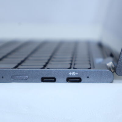 【通販センター】中古  CHUWI Mini Book X (Celeron N5100/12GB/オンボード) 202827 