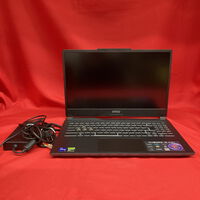 中古  CYBORG 15 A12VE 3250006627 