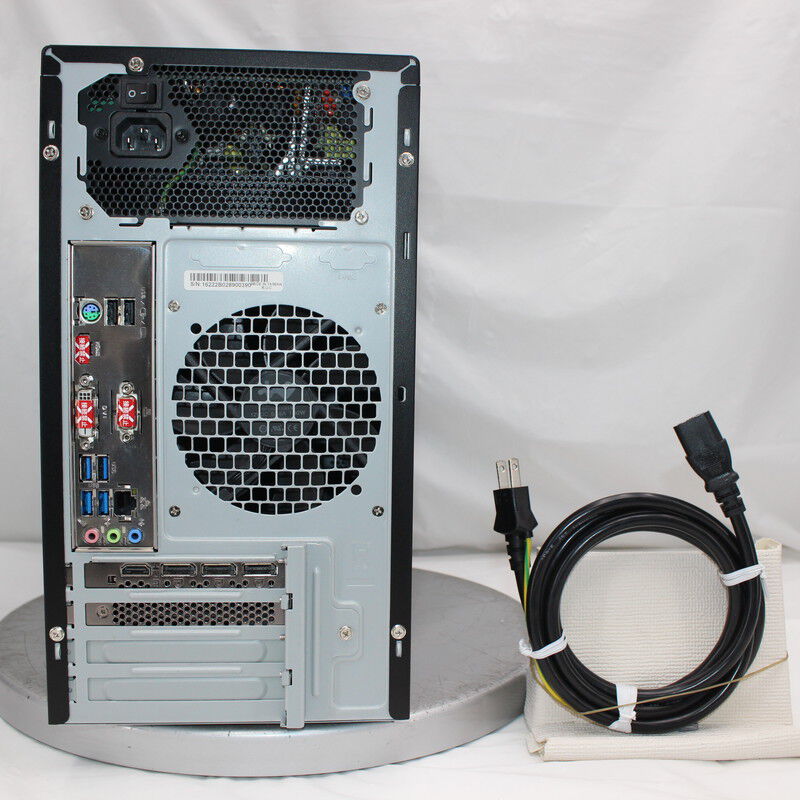 中古 インバースネット FRONTIER(AMD Ryzen 7 5700X/32GB DDR4 (PC4