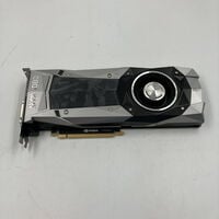 中古  ZOTAC ZT-P10800A-10P (GTX1080FE 8G GDR5X) 3280022824 