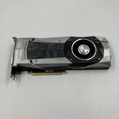 【なんば店】中古  ZOTAC ZT-P10800A-10P (GTX1080FE 8G GDR5X) 3280022824 