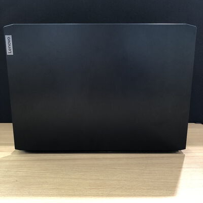 【甲府飯田店】中古  Lenovo IdeaPad 3 15IHU6(i7-11390H/16GB/SSD512GB/GTX1650/W11H) 4720001587 