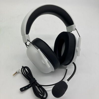 【堺七道店】中古  BlackShark V2 X(RZ04-03240700-R3M1) 4660002029 