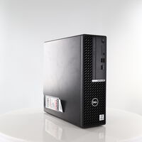 中古  DELL_OptiPlex5080(i5 10500/8GB/SSD120GB/W11P) 3410016270 