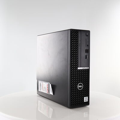 【秋葉原本店】中古  DELL_OptiPlex5080(i5 10500/8GB/SSD120GB/W11P) 3410016270 