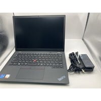 中古  Lenovo ThinkPad L13 Gen3 (Core i7-1255U/16GB/SSD 256GB/-/-/WLAN/13.3インチUWXGA/W11P/-) 3240010813 
