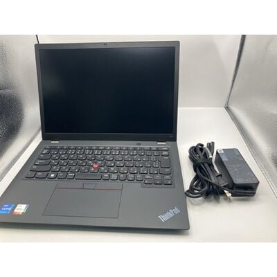 【仙台店】中古  Lenovo ThinkPad L13 Gen3 (Core i7-1255U/16GB/SSD 256GB/-/-/WLAN/13.3インチUWXGA/W11P/-) 3240010813 
