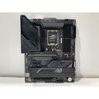 中古  ASUS ROG STRIX Z890-F GAMING WIFI(Z890 1851 ATX DDR5) 172176 