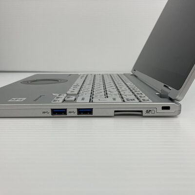 【秋葉原本店】中古  Panasonic CF-QV(i7-10810U/16GB/SSD512GB/W10P) 3410015783 