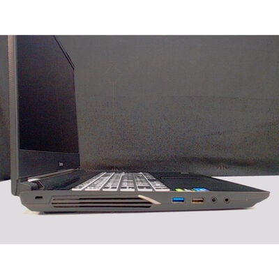 【前橋ｲﾝﾀｰｱｶﾏﾙ店】中古  iiyama PC SENSE-15FX068-i7-RXSX(i7-10750H/16GB/SSD512GB/GTX1660Ti/WLAN/Win11Home) 3290006428 