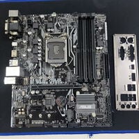 中古  各社 OEM マザーボード (LGA1151) 158687 