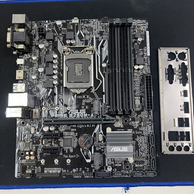 【大宮店】中古  各社 OEM マザーボード (LGA1151) 158687 