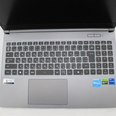 【通販センター】中古  THIRDWAVE GALLERIA RL7C-R46-5N 189378 