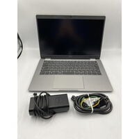 中古  DELL Latitude 5320(Intel Core i5 1145G7 2.60GHz/16GB DDR4/SSD256GB/-/オンボード/13.3/1920x1080/Wi-Fi/WEBCAM/W11P/VBT) 192761 