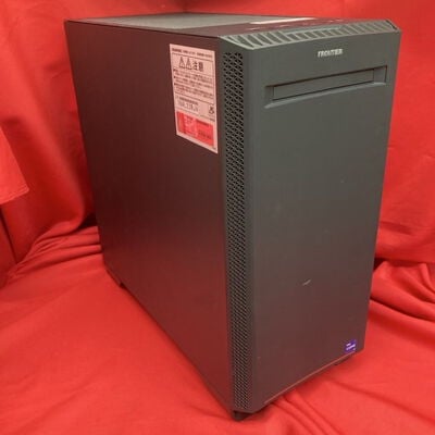 【千葉店】中古  FRONTIER VHA-8332 3250006306 