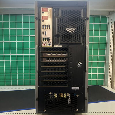【大宮店】中古  GALLERIA XA7C-R36T(MinecraftJBE/SK/H670) 1250007649 