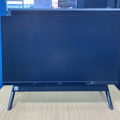 【甲府飯田店】中古  DELL Inspiron 5490 AIO(Core i5-10210U/8GB/SSD256GB/HDD1TB) 4720001436【8/14価格改定!】 