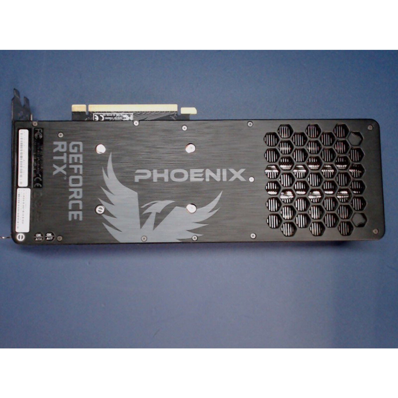 中古 GeForce RTX 3070 Phoenix V1(RTX3070 8GB) 4540002572 （397197