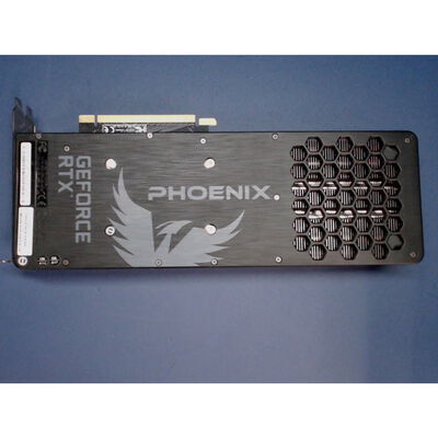 【前橋ｲﾝﾀｰｱｶﾏﾙ店】中古  GeForce RTX 3070 Phoenix V1(RTX3070 8GB) 4540002572 