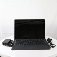 中古  Microsoft Surface Pro 7+(i5-1135G7/8GB/SSD256GB)(Intel Core i5 1135G7/8GB DDR4 (PC4)/SSD256GB/なし/オンボード/12.3/2736x1824/Wi-Fi/Windows 11 Home 64bit) 191495【7/23大決算値下げ!】 