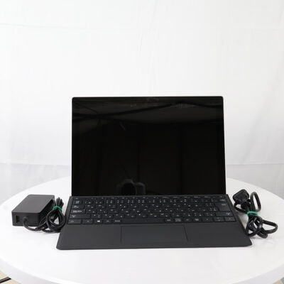 【通販センター】中古  Microsoft Surface Pro 7+(i5-1135G7/8GB/SSD256GB)(Intel Core i5 1135G7/8GB DDR4 (PC4)/SSD256GB/なし/オンボード/12.3/2736x1824/Wi-Fi/Windows 11 Home 64bit) 191495 