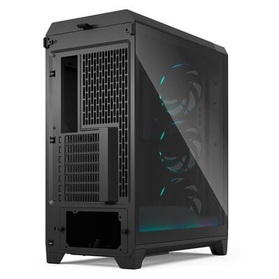 Fractal Design  Meshify 3 Ambience Pro RGB Black TG Light Tint FD-C-MES3A-03 (E-ATX ガラス ブラック) 