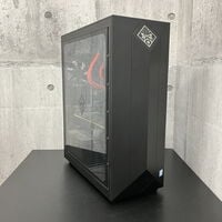 中古  OMEN by HP Obelisk Desktop (i9 9900K/32GB/SSD500GB/HDD3TB/RTX2080Ti/W11P) 5110000484 