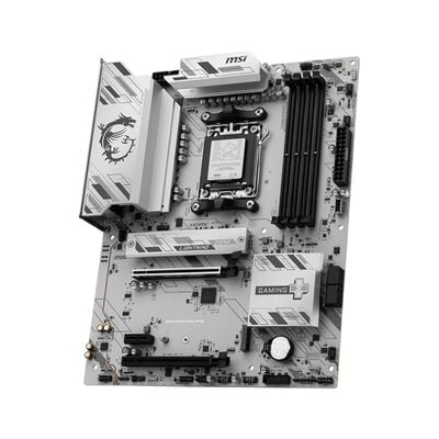MSI  B850 GAMING PLUS WIFI6E (B850 AM5 ATX) 