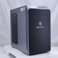 中古  THIRDWAVE GALLERIA SKM(Intel Core i5 11400/16GB DDR4 (PC4)/SSD1TB/なし/NVIDIA GeForce RTX 3060 12GB/W11H64 MAR) 203430【9/10値下げ!】 